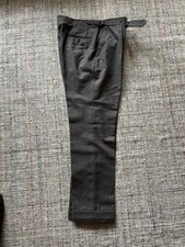 Berg & Berg Arnold Taupe