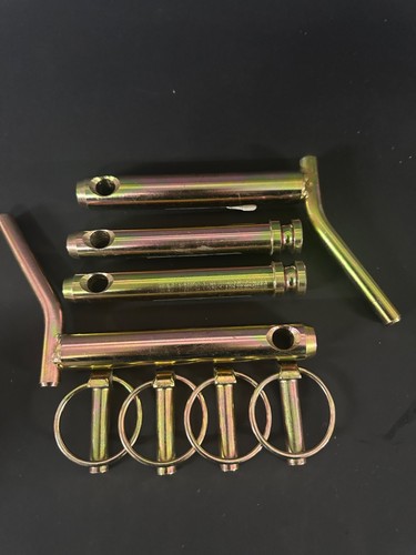 Category lower link pins - x,