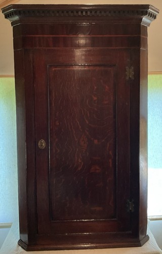 Antique english oak - antique,