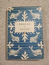 Dolphin Books - Proust by