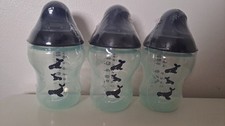 3 new tommee tippee closer to
