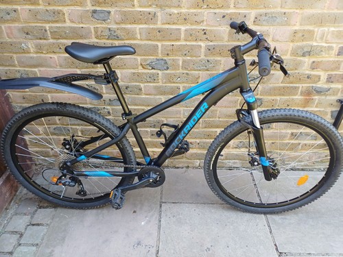 Rockrider mountain bike 120 - rockrider, st
