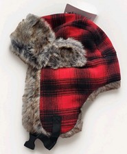 Trapper Hat By Ozark Trail