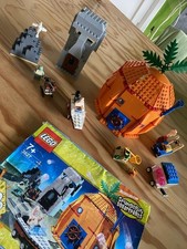 Lego SpongeBob Set 3827