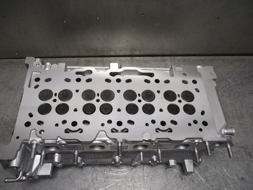 Reconditioned cylinder head - reconditioned,