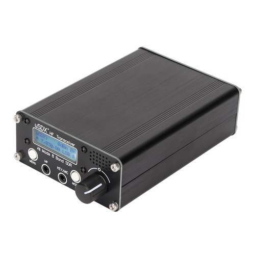 Hosit radio transceiver - hosit,