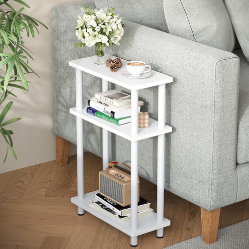 Apicizon tier narrow - 3-tier, side