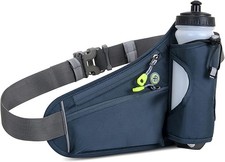 Waist Fanny Pack Waterproof