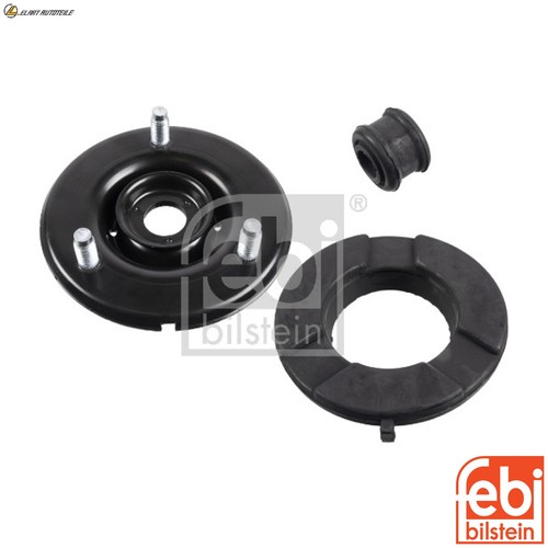 Strut support bearing 107281 - strut,