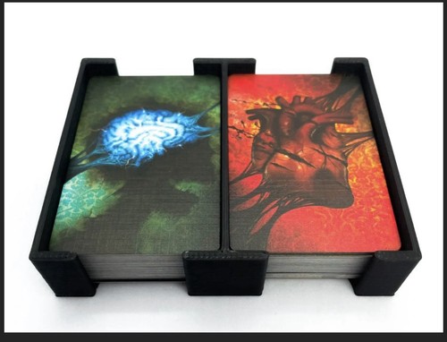 Arkham horror the card game - horror:,