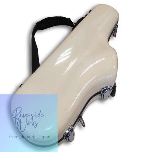 Band pit saxophone case for - saxophone,
