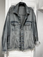 Great ASOS Design Oversized