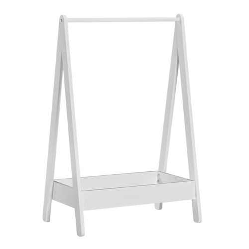 Kids clothes rack - kids,