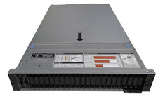 Dell PowerEdge R740xd 2 x Xeon