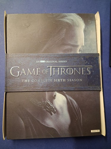 Game thrones season 6 - game, thrones: