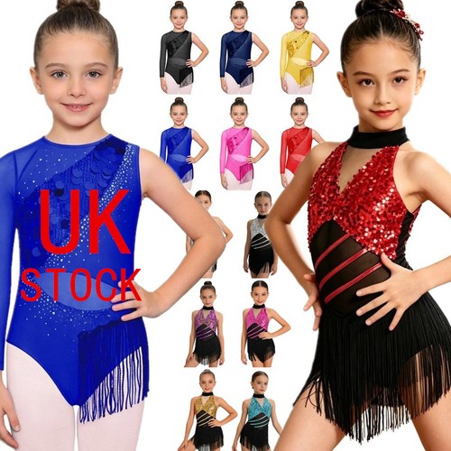 Kids girls salsa latin - girls,