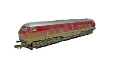 ROCO 23268 Diesel loco BR 232