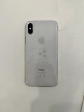 iPhone x 64GB Unlocked