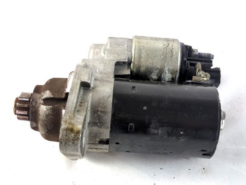 02z911023e starter motor - starter,