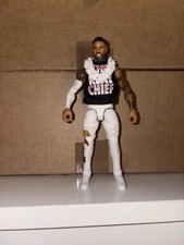 WWE Mattel Elite Ultimate