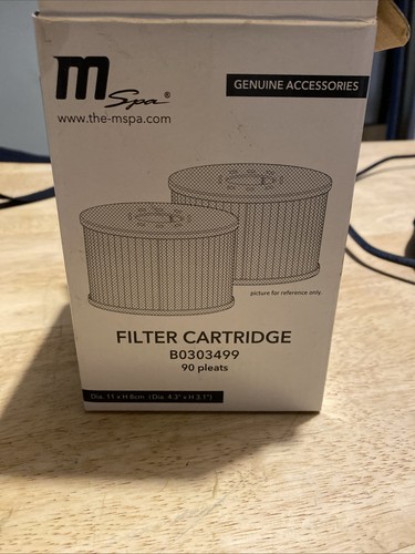 Genuine mspa b0303499 tub spa - b0303499,