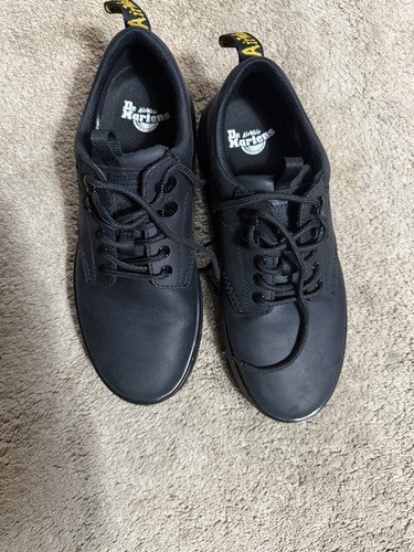 Worn once martens reeder - martens,