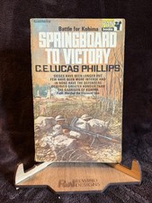 Springboard to Victory