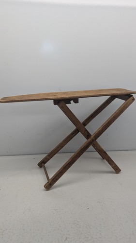 Vintage child wooden - vintage, child’s