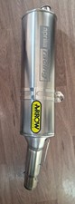 Aprilia RSV  Mille exhaust