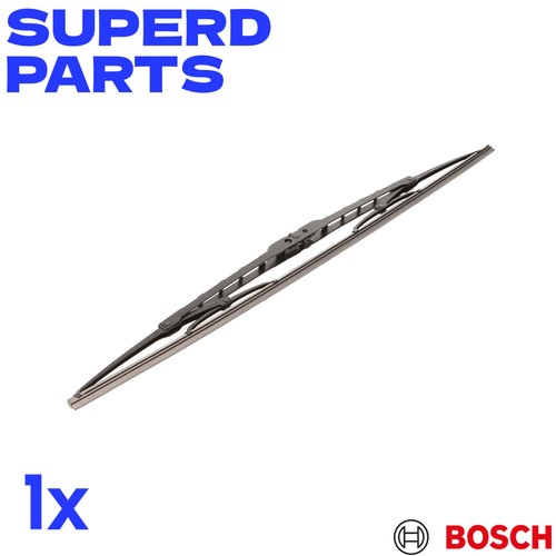Wiper blade swivel front - wiper,