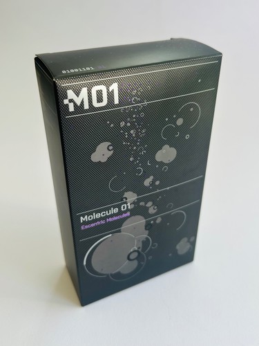 Escentric molecules m01 - escentric,