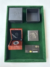 The Royal Mint 2014 Gold Proof