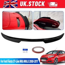 For Ford Fiesta MK7 MK7.5 ST