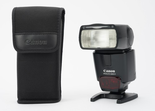 Canon speedlite 430ex hot - canon,