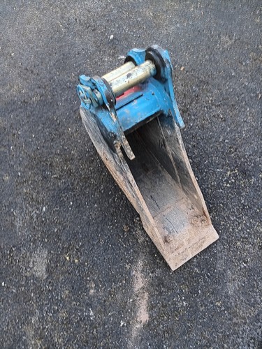 Inch excavator - 6, (150mm)