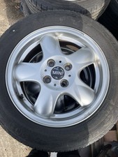 Mini Cooper One R50 R55 R56