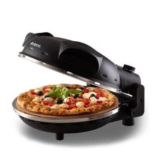 Fast Cooking Pizza Oven
