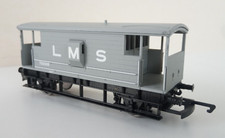 NEW Hornby R6079C OO Gauge LWB