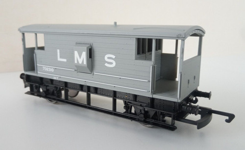 New hornby r6079c gauge - hornby,