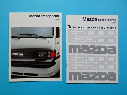 Brochure catalogue - /,