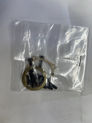 Fxi gasket screw - fx, &