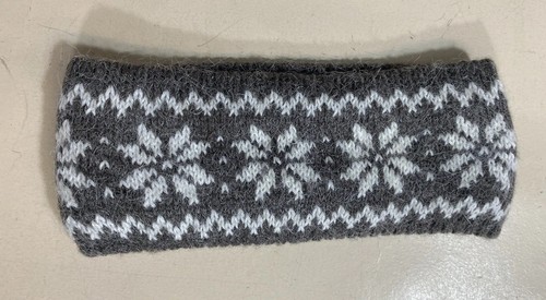Retro ski headband - retro,