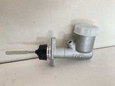 Jensen 541 Brake & Clutch