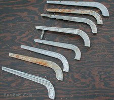 Vintage Bicycle Wald