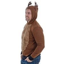 Mens Novelty Christmas Jumper