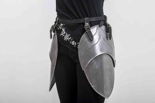 Larp armor fantasy medieval - larp,