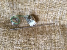 Genuine Beko Main Oven Cooker Thermostat 263100019 EGO 5517053030