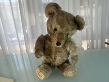 Old Collector Teddy Bear