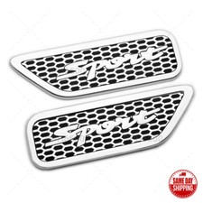 Universal Wing Style Sport Car