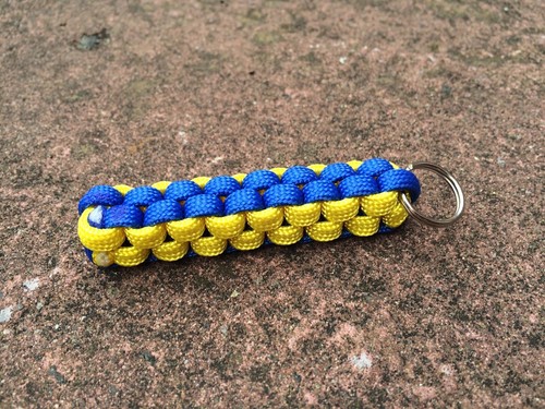 Subaru wrc colours - colours, paracord